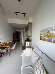 Sturdee Residences (D8), Condominium #612000601